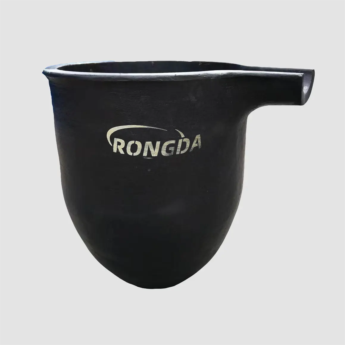 بوته گرافیتی برای ذوب آلومینیوم چیست؟